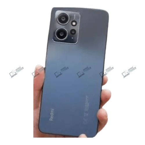 Xiaomi Redmi Note 12 4G Full Specs - Check Here! Xiaomi Redmi Note 12 4G detailed view focusing on specs in a Bangladesh context.