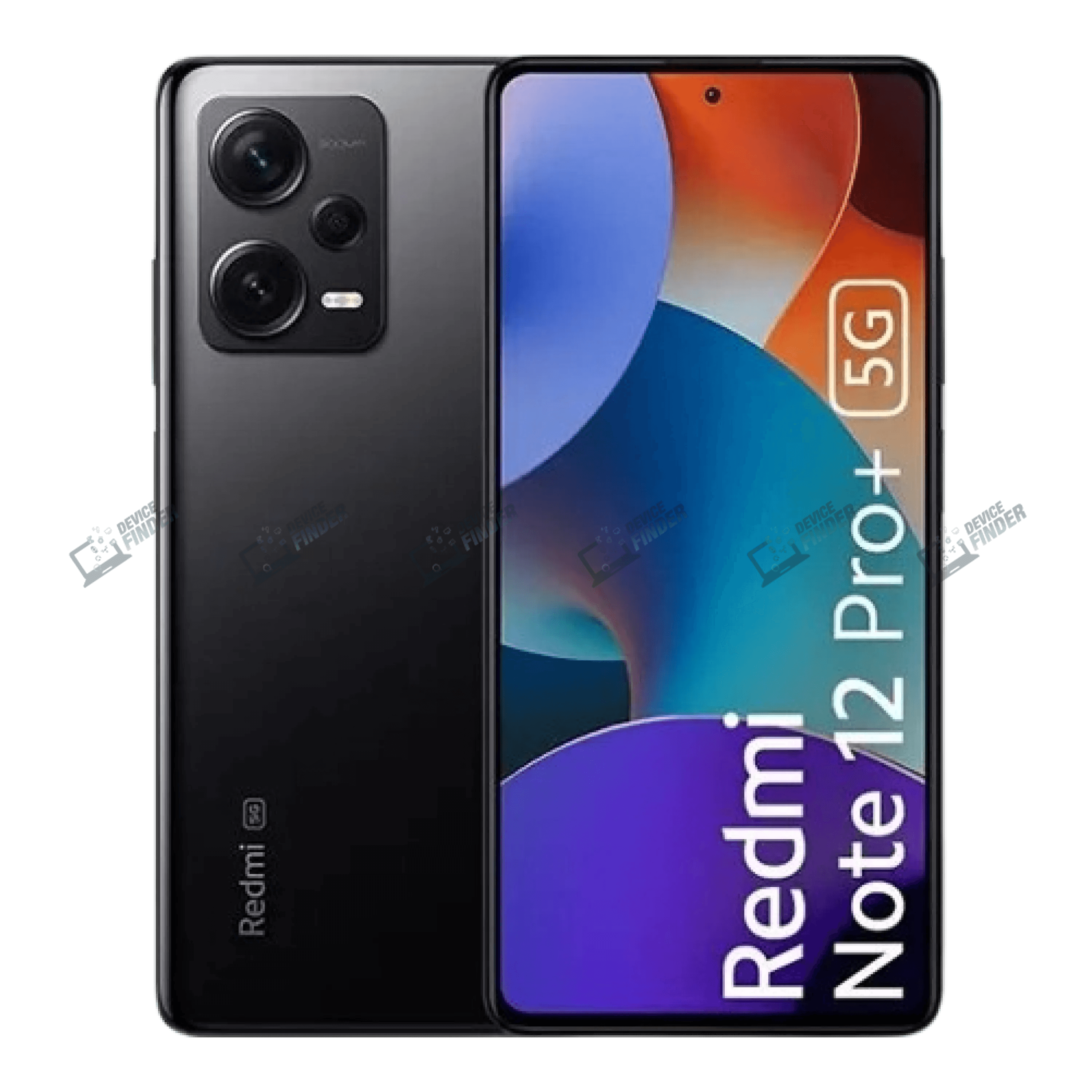 Experience Xiaomi Redmi Note 12 Pro: Stellar Performance Visual of Xiaomi Redmi Note 12 Pro's processing power and display features, ideal for tech lovers in Bangladesh.