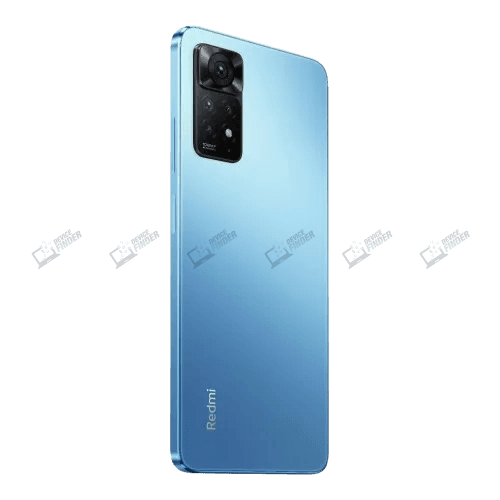 Long-Lasting Battery Life with Xiaomi Redmi Note 12 Pro 4G Understand battery longevity in Xiaomi Redmi Note 12 Pro 4G.