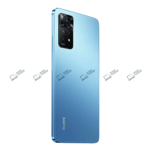 Long-Lasting Battery Life with Xiaomi Redmi Note 12 Pro 4G Understand battery longevity in Xiaomi Redmi Note 12 Pro 4G.