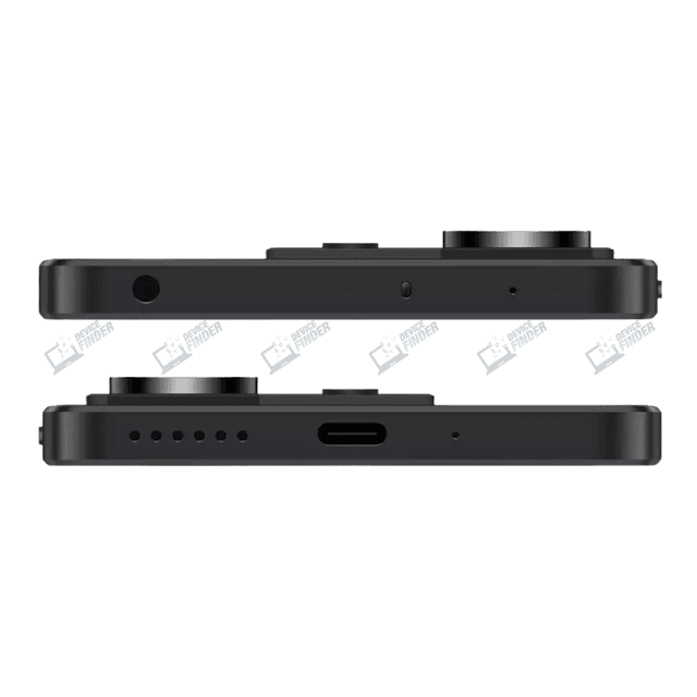 Lasting Power: Xiaomi Redmi Note 13 Battery Life Overview Xiaomi Redmi Note 13 showcasing battery life performance.