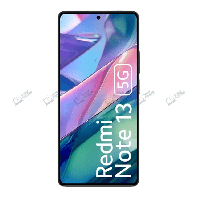 Photography Elevated: Xiaomi Redmi Note 13 Camera Features Camera capabilities of the Xiaomi Redmi Note 13.