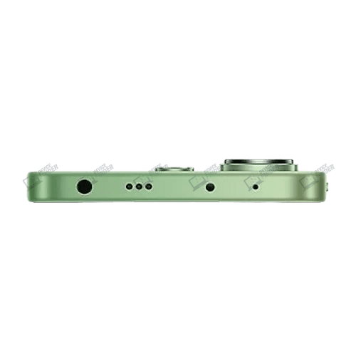 User Interface Features of Xiaomi Redmi Note 13 4G for Bangladesh User-friendly UI of the Xiaomi Redmi Note 13 4G on the screen.