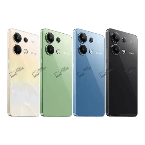 Everyday Usability of Xiaomi Redmi Note 13 4G in Bangladesh Xiaomi Redmi Note 13 4G being used in everyday scenarios in Bangladesh.