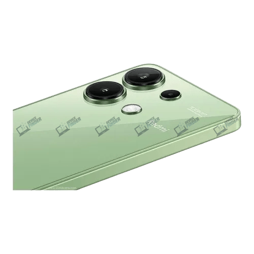 Gaming Performance of Xiaomi Redmi Note 13 4G in Bangladesh User enjoying gaming on Xiaomi Redmi Note 13 4G showcasing its performance.