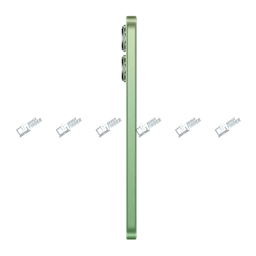 Unmatched Battery Life of Xiaomi Redmi Note 13 4G for Bangladesh Highlighting the Xiaomi Redmi Note 13 4G's powerful battery life.