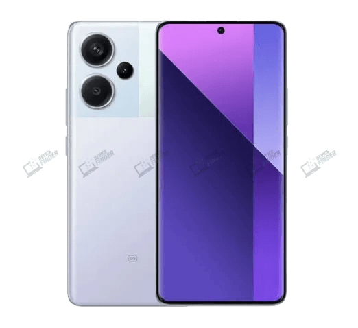 Xiaomi Redmi Note 13 Pro+ features for Bangladeshi consumers.