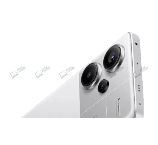 Experience Stunning Visuals with Xiaomi Redmi Note 13 Pro+ Display Display quality of Xiaomi Redmi Note 13 Pro+ for users.