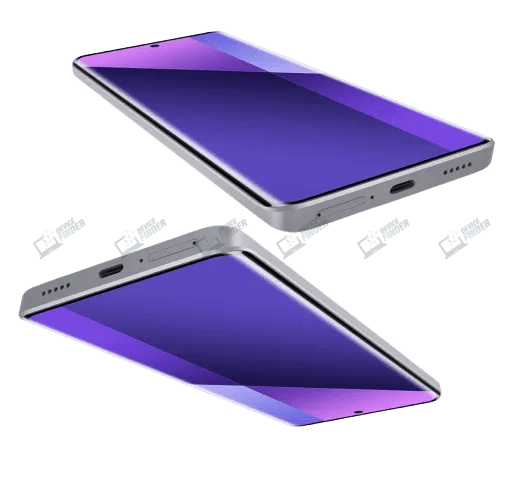 Sleek Design and Durability of Xiaomi Redmi Note 13 Pro+ Xiaomi Redmi Note 13 Pro+ design and build quality.