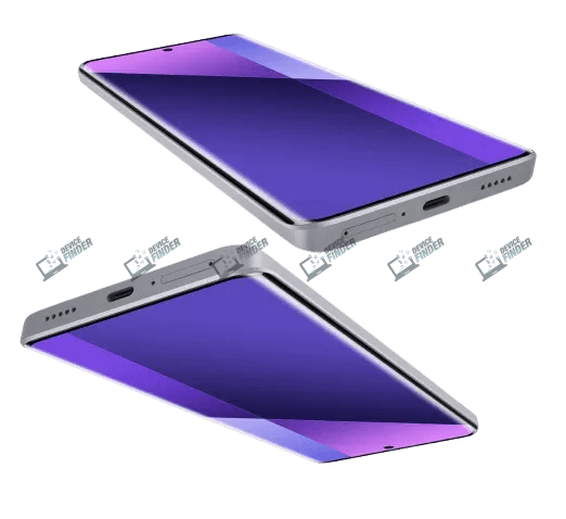 Sleek Design and Durability of Xiaomi Redmi Note 13 Pro+ Xiaomi Redmi Note 13 Pro+ design and build quality.