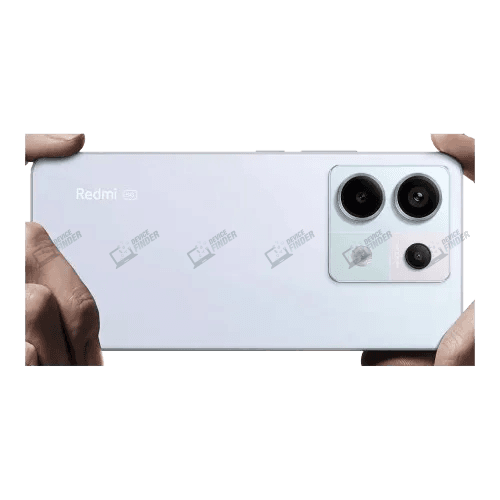 Xiaomi Redmi Note 13 Pro: Stunning Display for Media Lovers. Xiaomi Redmi Note 13 Pro showcasing its display quality.