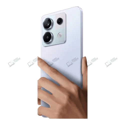 Xiaomi Redmi Note 13 Pro: Ample Storage for All Your Needs. Storage capacity of Xiaomi Redmi Note 13 Pro.