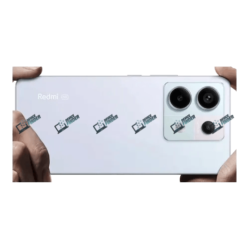 Xiaomi Redmi Note 13 Pro: Stunning Display for Media Lovers. Xiaomi Redmi Note 13 Pro showcasing its display quality.