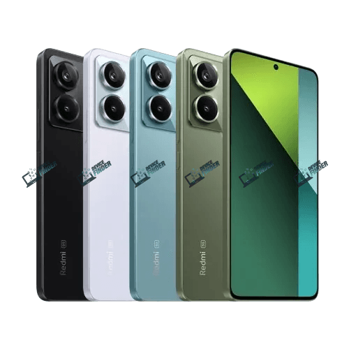 Xiaomi Redmi Note 13 Pro: Style Meets Performance in Bangladesh Xiaomi Redmi Note 13 Pro showcasing its sleek design.