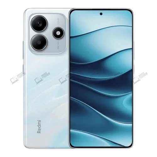 Xiaomi Redmi Note 14 in Bangladesh - Latest Features! Xiaomi Redmi Note 14 displayed, highlighting its advanced features for Bangladeshi users.