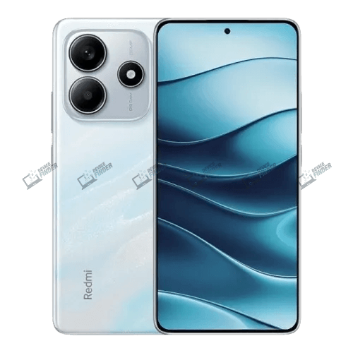 Xiaomi Redmi Note 14 in Bangladesh - Latest Features! Xiaomi Redmi Note 14 displayed, highlighting its advanced features for Bangladeshi users.