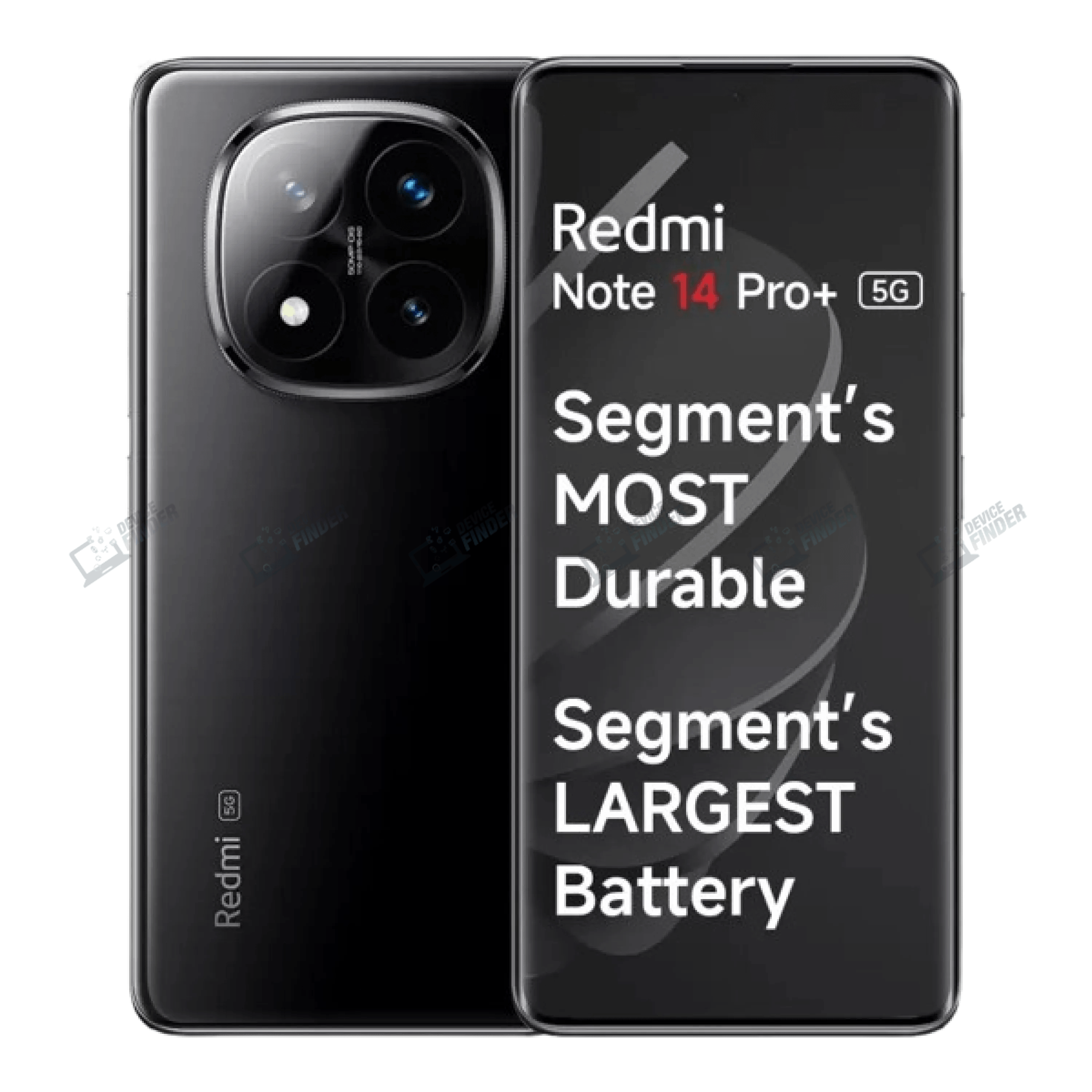 Experience Xiaomi Redmi Note 14 Pro+ Features & Specs in Bangladesh Xiaomi Redmi Note 14 Pro+ showcasing its stunning design.