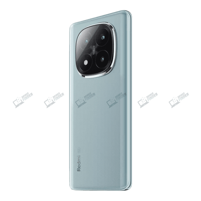 Color Variants of Xiaomi Redmi Note 14 Pro+ Available in Bangladesh Xiaomi Redmi Note 14 Pro+ shown with various color options.