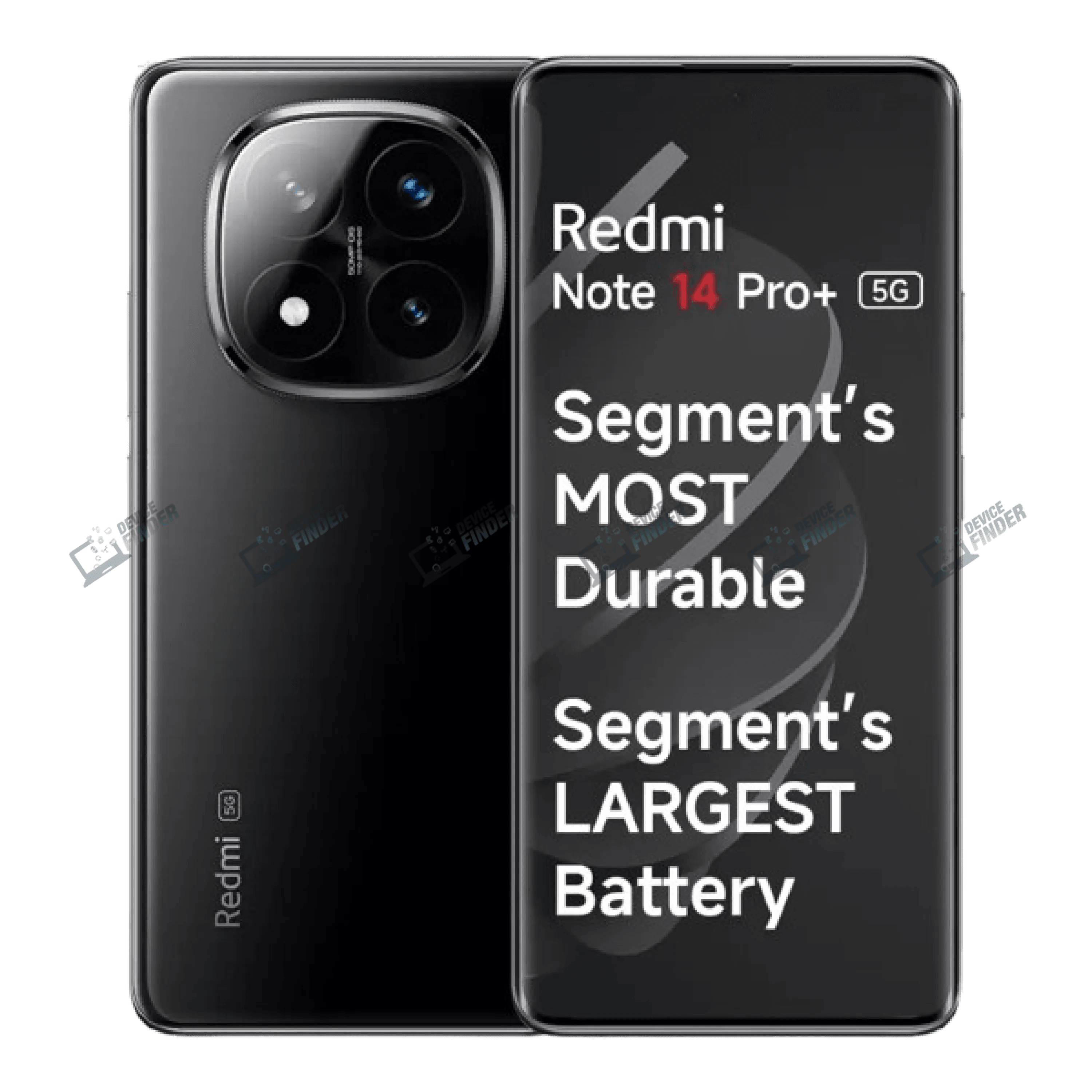Experience Xiaomi Redmi Note 14 Pro+ Features & Specs in Bangladesh Xiaomi Redmi Note 14 Pro+ showcasing its stunning design.