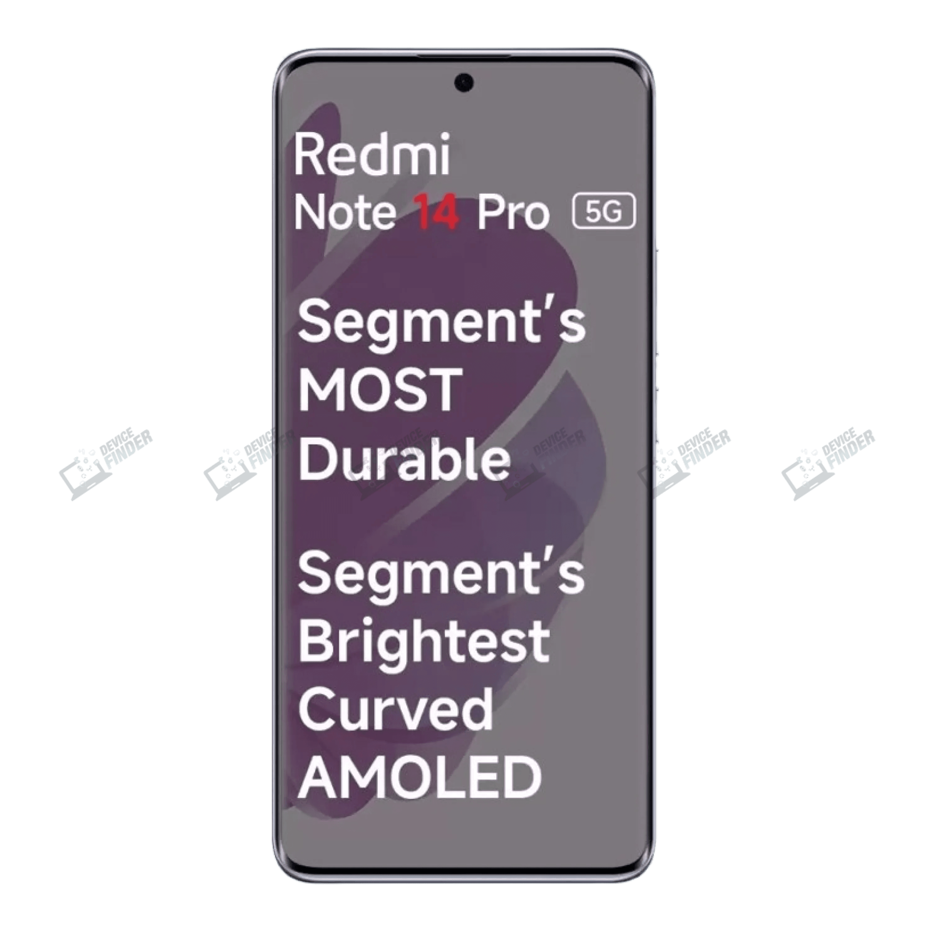 Xiaomi Redmi Note 14 Pro features and specifications for Bangladesh.
