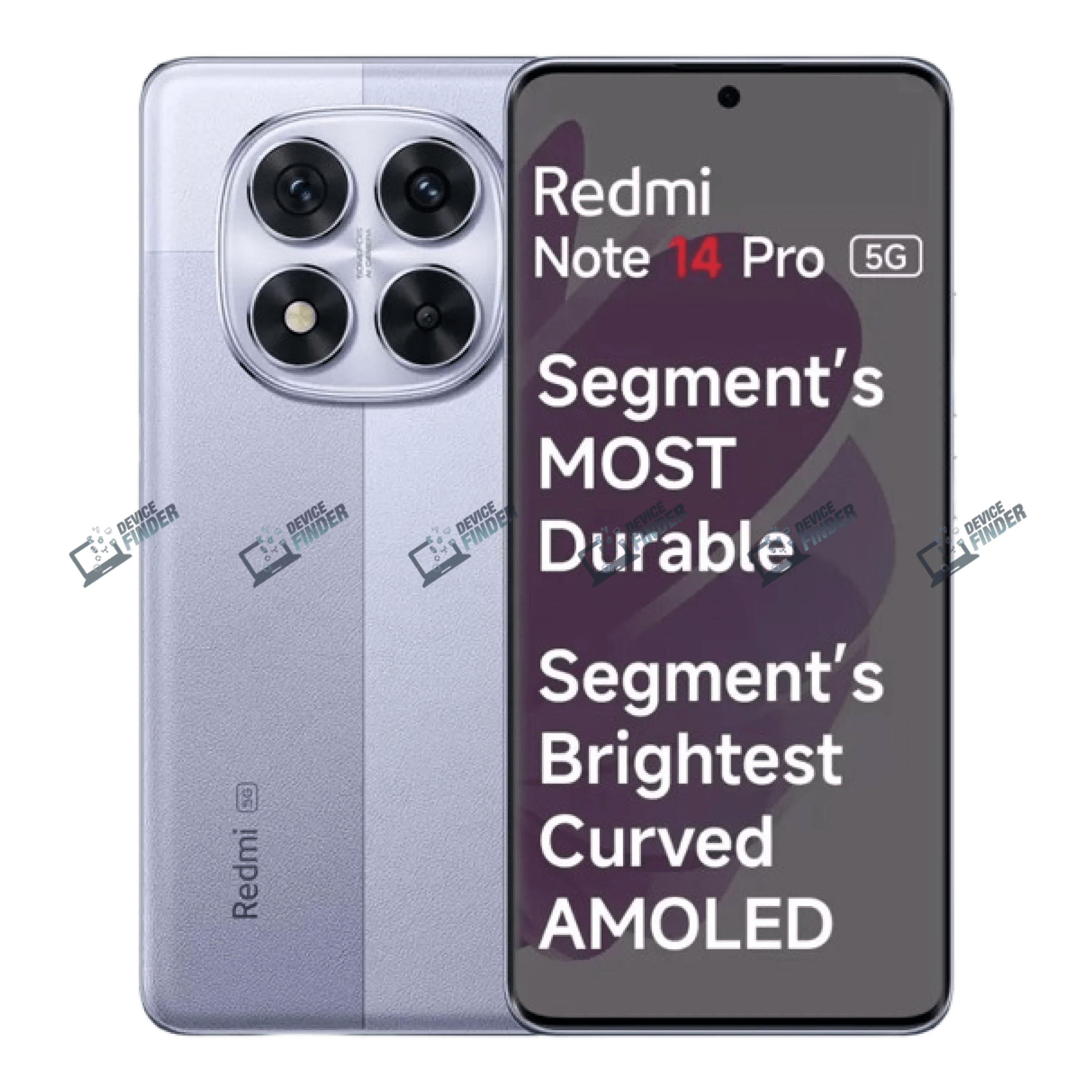 Unleash Long-Lasting Power with Xiaomi Redmi Note 14 Pro in Bangladesh Battery life and performance of the Xiaomi Redmi Note 14 Pro.