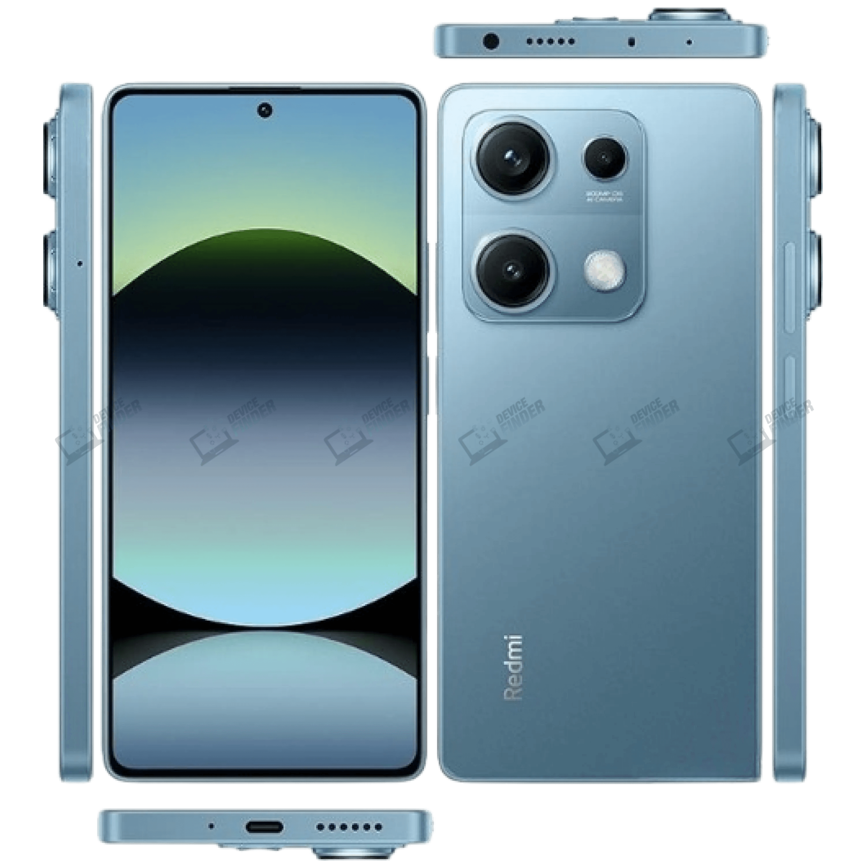 Best Cases for Xiaomi Redmi Note 14S Selection of the best cases for Xiaomi Redmi Note 14S, showcasing durability and design.