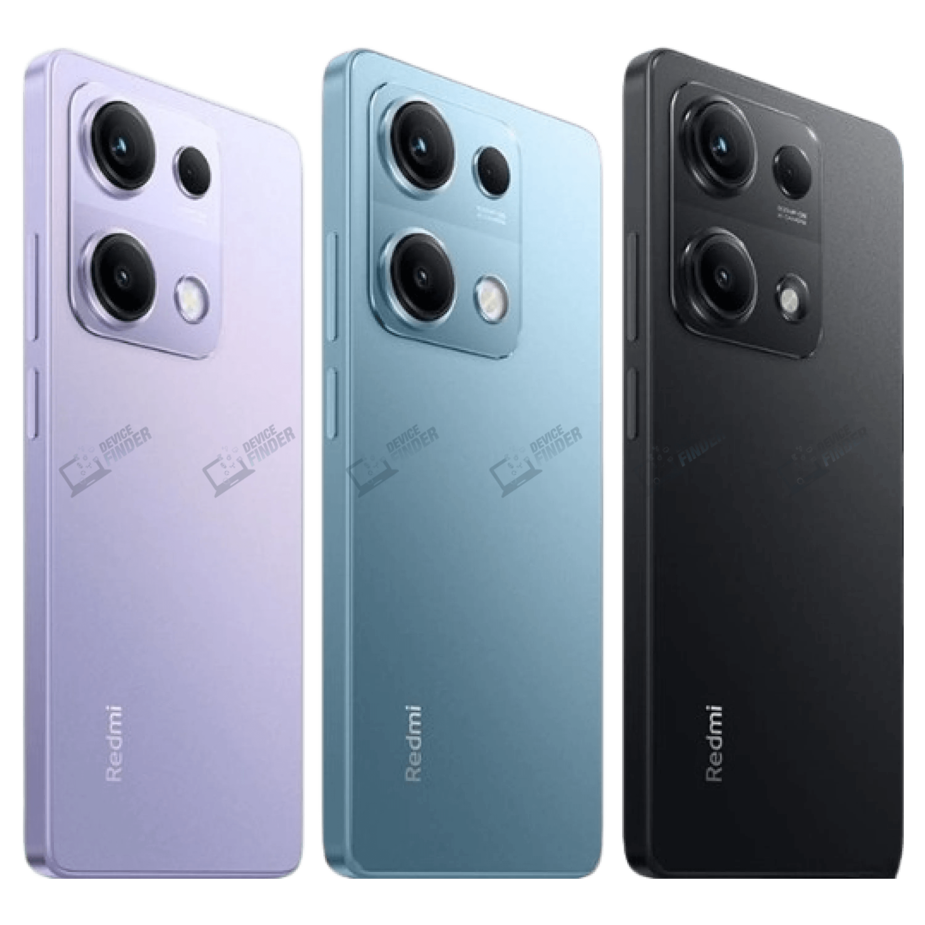 Buy Xiaomi Redmi Note 14S - Affordable Prices Shop online in Bangladesh for Xiaomi Redmi Note 14S showing its sleek design and dual SIM feature.