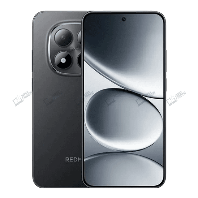 Xiaomi Redmi Note 15 Pro+ - Price in Bangladesh Xiaomi Redmi Note 15 Pro+ with vibrant display.