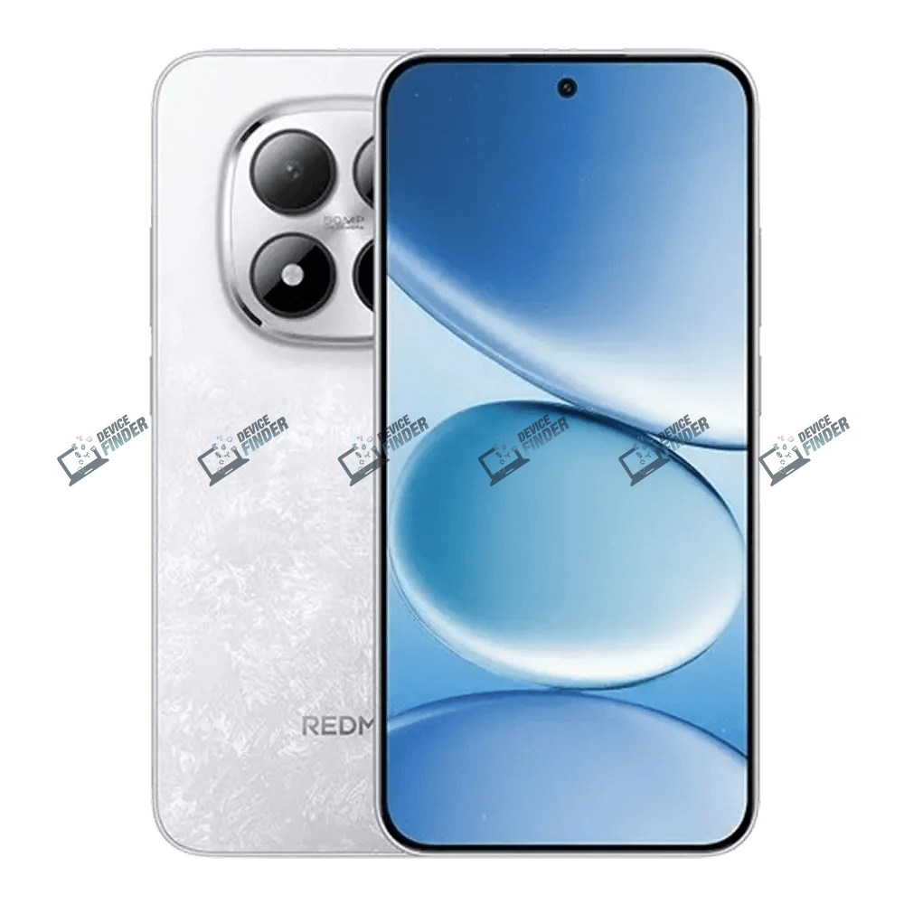 Xiaomi Redmi Note 15 Pro+ - Best Deal in Bangladesh A user interacting with the Xiaomi Redmi Note 15 Pro+ display.