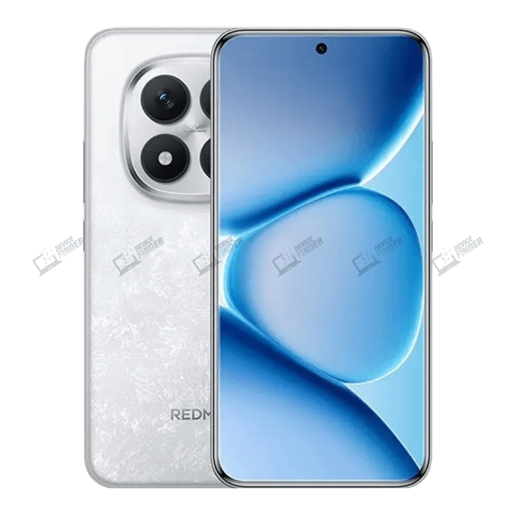 Latest Xiaomi Redmi Note 15 Pro Price in Bangladesh: Stay Updated Xiaomi Redmi Note 15 Pro displayed with its connectivity options.