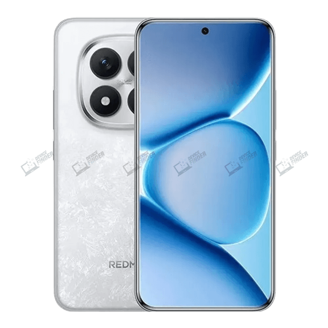 Latest Xiaomi Redmi Note 15 Pro Price in Bangladesh: Stay Updated Xiaomi Redmi Note 15 Pro displayed with its connectivity options.