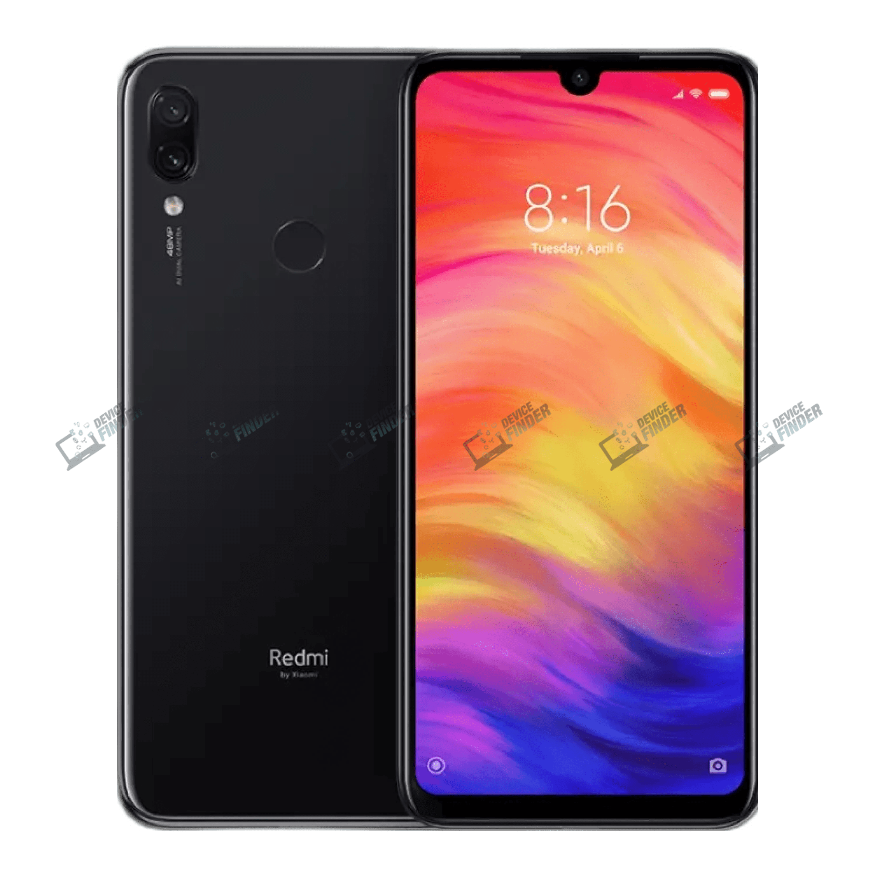 Buy Redmi Note 7 Pro in Bangladesh - Full Specs Xiaomi Redmi Note 7 Pro available in Bangladesh with advanced camera and efficient processor