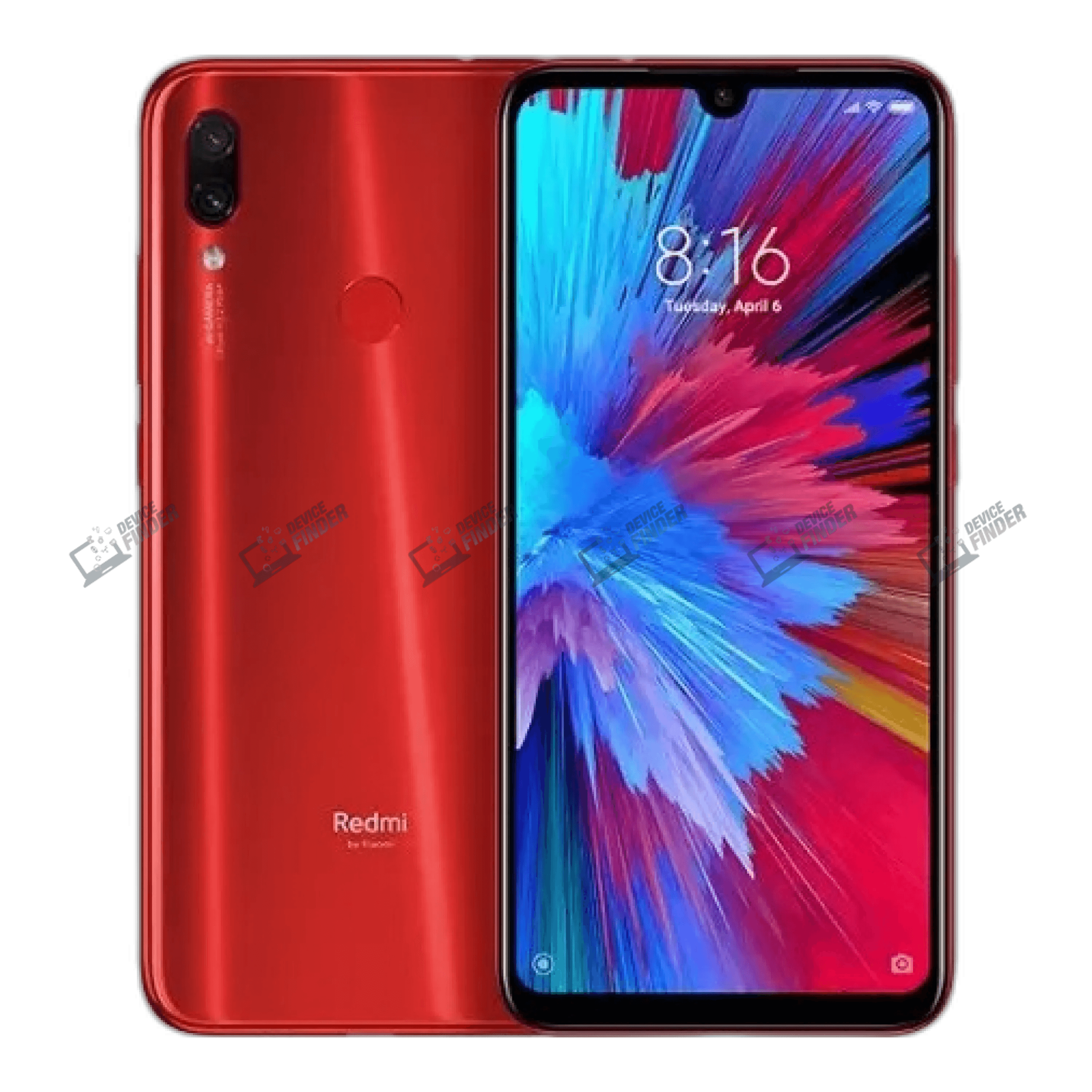 Redmi Note 7 Pro Features - Available Now Experience the powerful Redmi Note 7 Pro features in Bangladesh - Next-gen technology at your fingertips