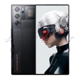 ZTE nubia Red Magic 9 Pro