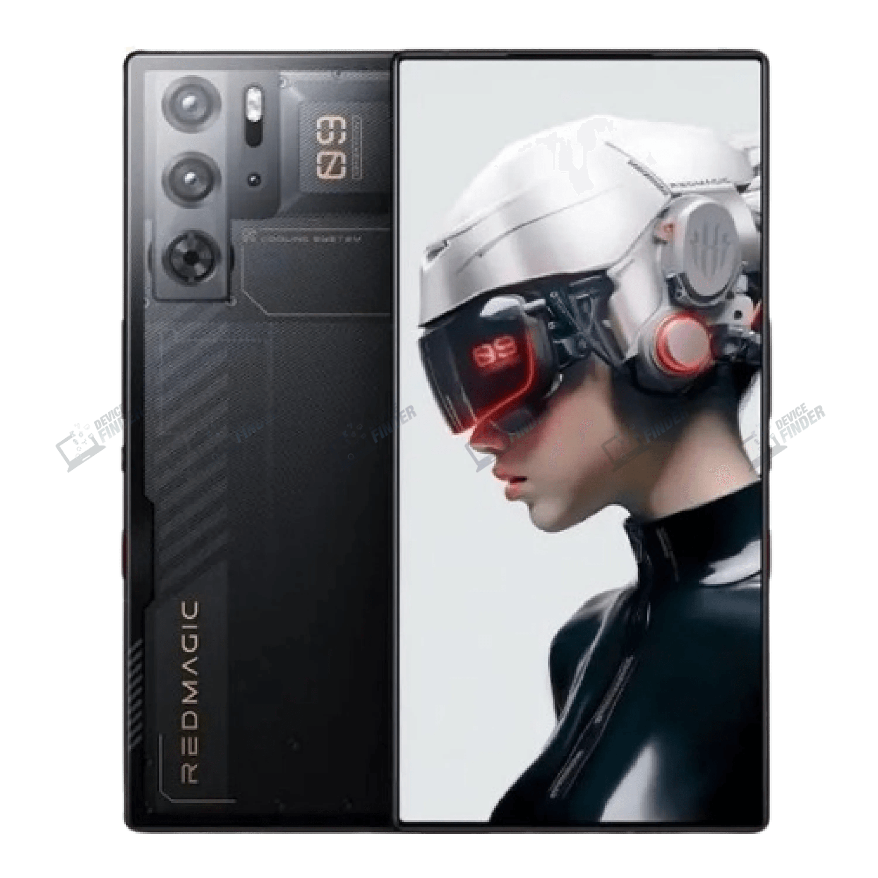 ZTE Nubia Red Magic 9 Pro: Ultimate Gaming Phone Explore the ZTE Nubia Red Magic 9 Pro gaming smartphone.