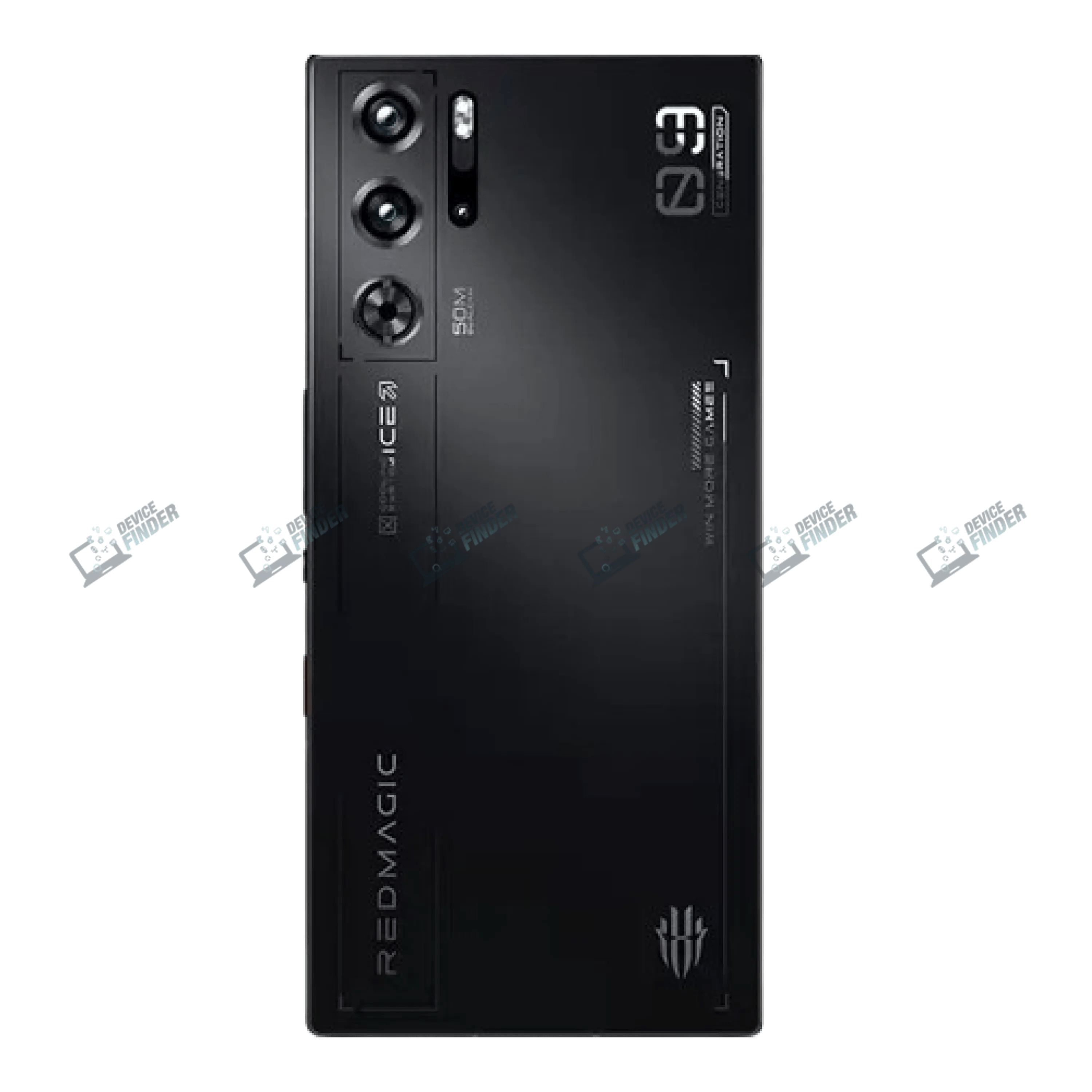 Gaming Features of ZTE nubia Red Magic 9 Pro Explored ZTE nubia Red Magic 9 Pro gaming features.