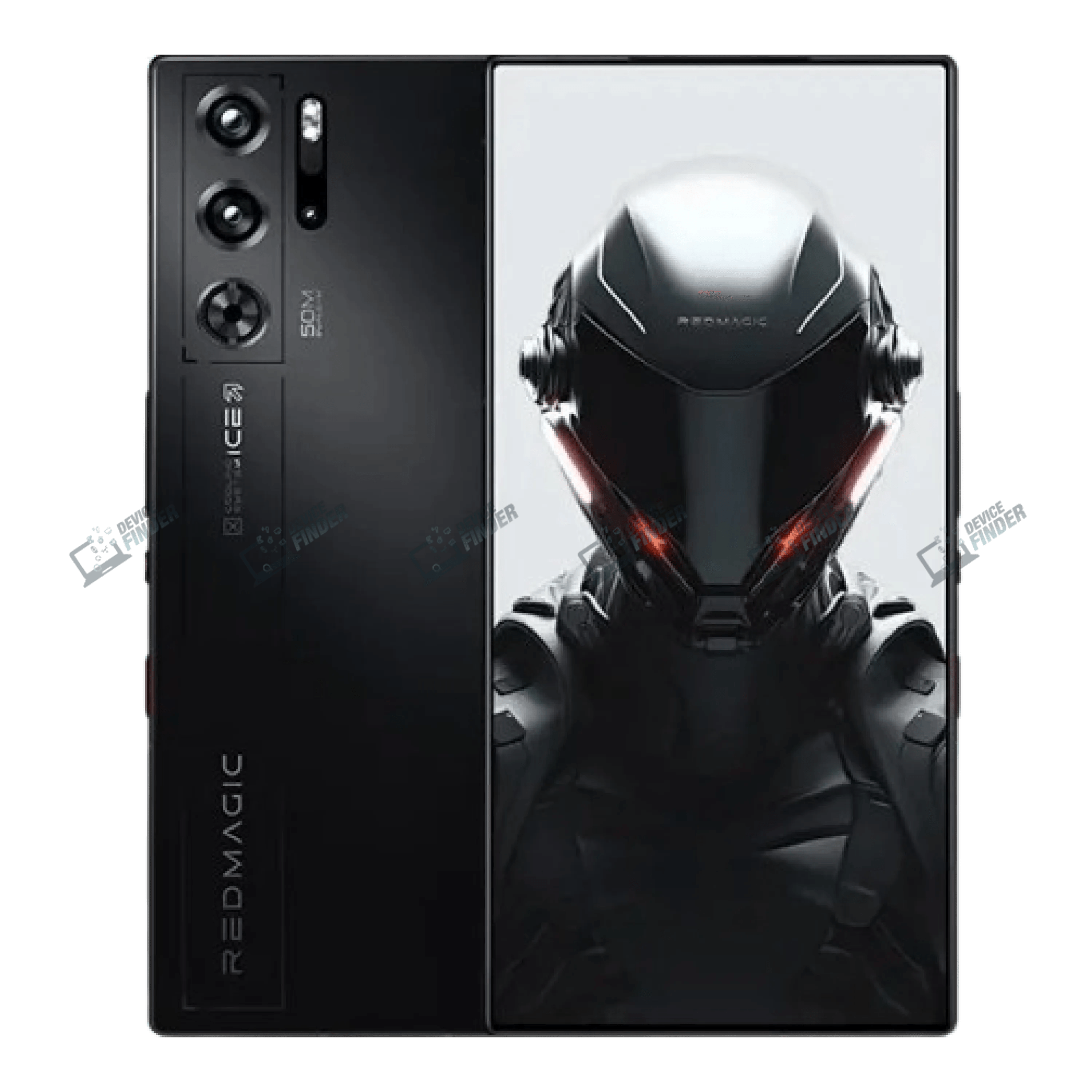 Powerful Features of ZTE Nubia Red Magic 9 Pro Performance features of the ZTE Nubia Red Magic 9 Pro.