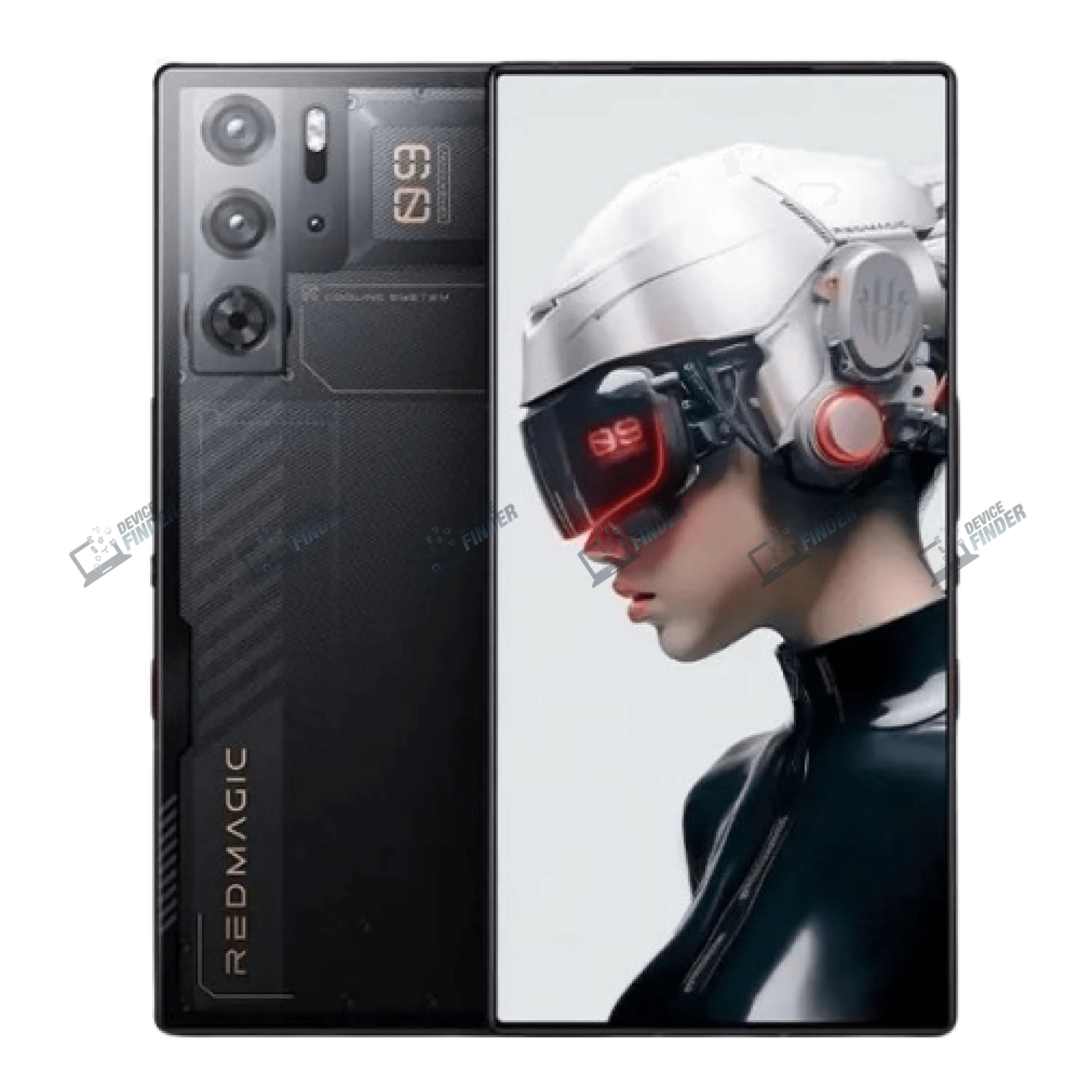 ZTE Nubia Red Magic 9 Pro: Ultimate Gaming Phone Explore the ZTE Nubia Red Magic 9 Pro gaming smartphone.