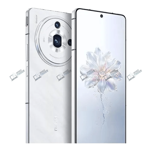 Explore ZTE nubia Z50S Pro: A Perfect Blend of Style and Performance ZTE nubia Z50S Pro showcasing its vivid display and stylish colors.