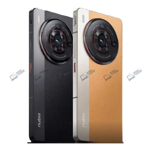 Long Battery Life and Performance: ZTE nubia Z50S Pro in Bangladesh ZTE nubia Z50S Pro's long-lasting battery life demonstration.