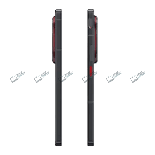 ZTE nubia Z50S Pro: Capture Life's Moments with Excellent Photography ZTE nubia Z50S Pro camera capabilities highlighted.