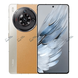 ZTE nubia Z50S Pro: Superior Smartphone Experience in Bangladesh ZTE nubia Z50S Pro featuring cutting-edge design and in-display fingerprint.