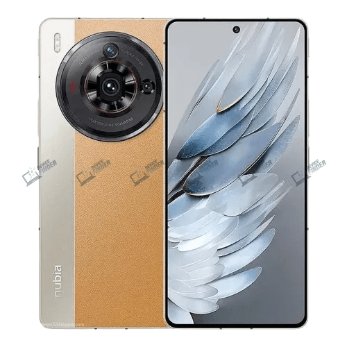 ZTE nubia Z50S Pro: Superior Smartphone Experience in Bangladesh ZTE nubia Z50S Pro featuring cutting-edge design and in-display fingerprint.