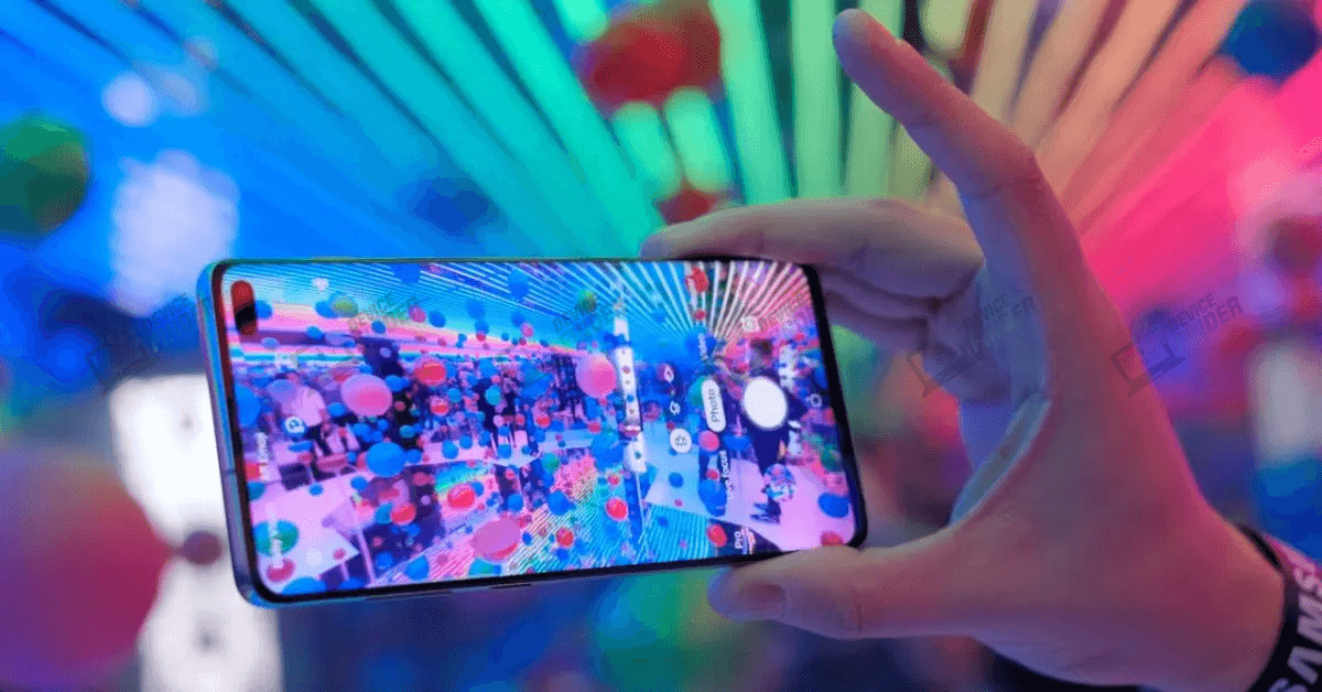Super AMOLED Display guide for Smartphone users