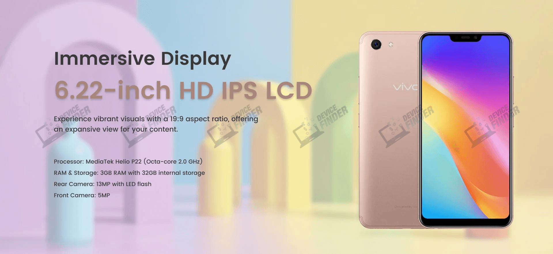 Vivo Y81 Price in Bangladesh