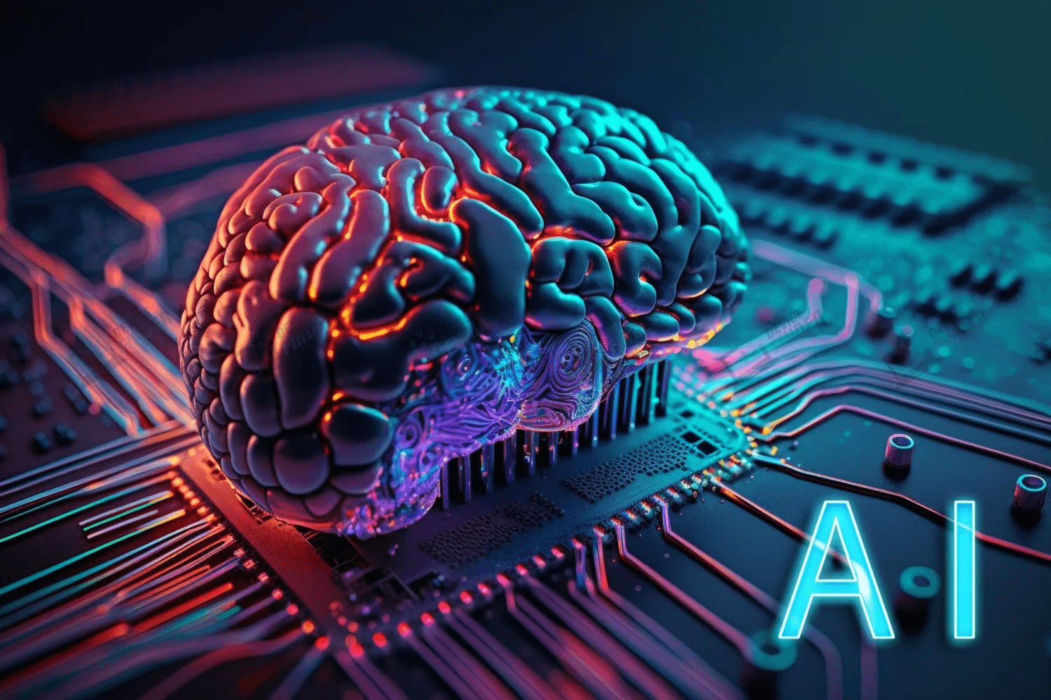 AI in Smartphones – Transforming Mobile Intelligence