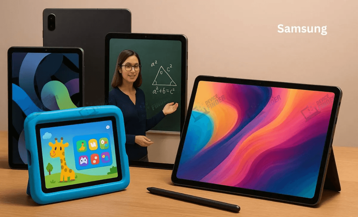 Update Samsung Galaxy Tab Price in Bangladesh