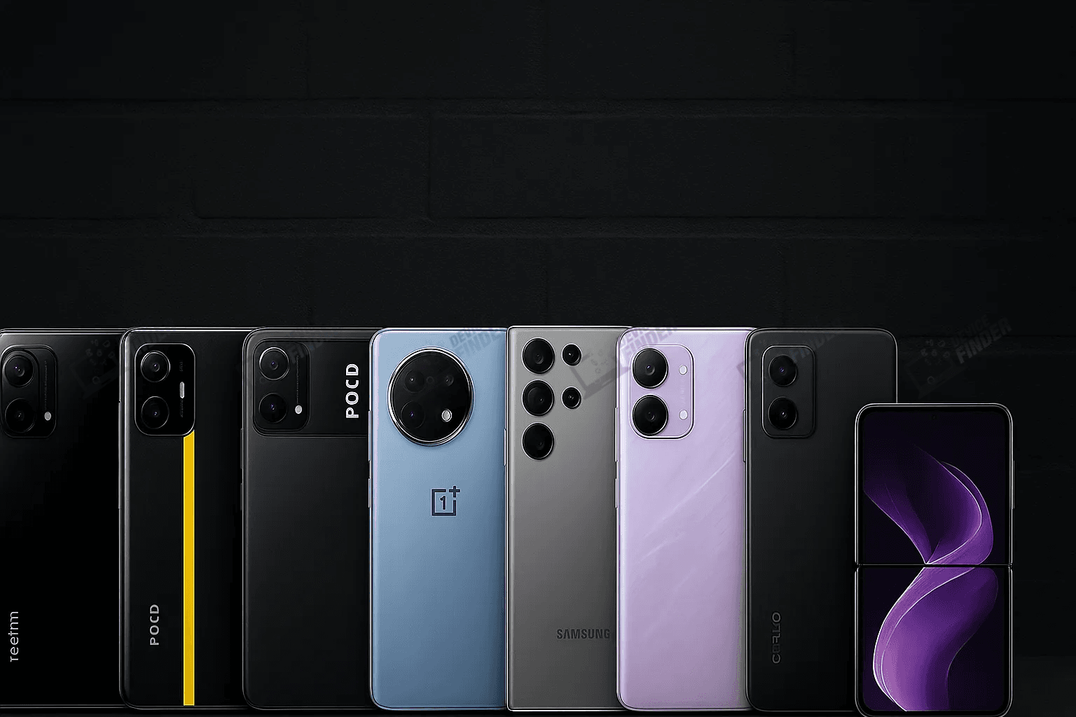 Top 5 Upcoming Smartphones