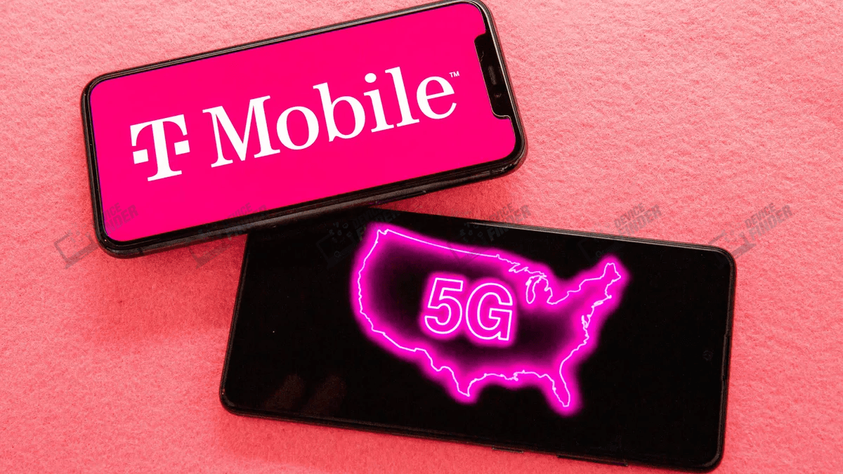 T-Mobile Hits New Record in 5G Upload Speeds.