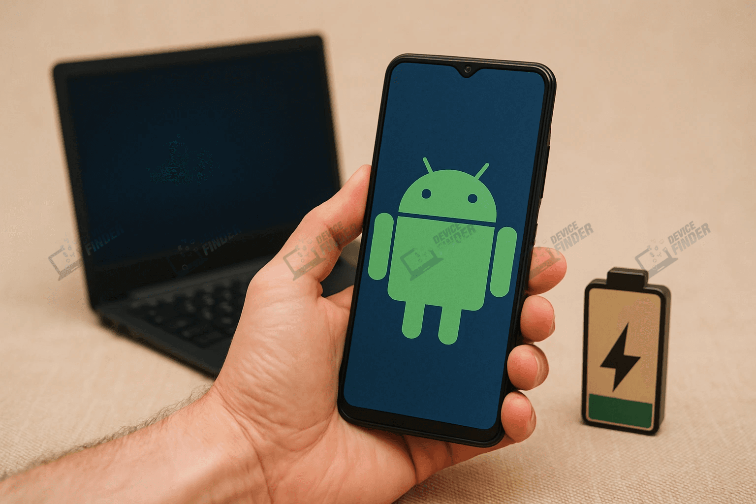 How Your Upcoming Android Phone Could Surpass Your Laptop’s Lifespan Can Your Next Android Phone Last Longer Than Your Laptop?